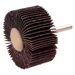 Matrix Круг лепестковый для дрели, 60 х 30 х 6 мм, P 60 74122