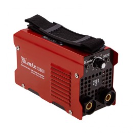 Matrix Инверторный аппарат MMA-220S, 220 А 94392