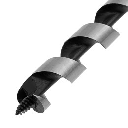 Matrix Сверло по дереву шнековое, 22 х 600 мм, шестигранный хвостовик 70177