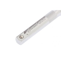 Matrix Удлинитель, 125 мм, 1/2, CrV, полированный хром 13972