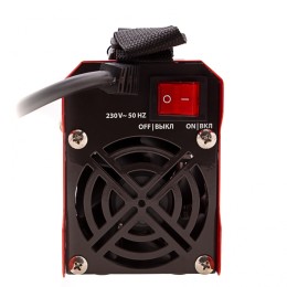 Matrix Инверторный аппарат MMA-200S 94391