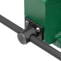 Сибртех Тиски слесарные, 140 мм, поворотные, ТСЧ 140 п/п, МогилевБеларусь18653