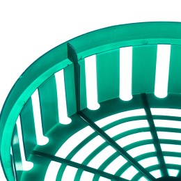 Сибртех Корзина посадочная круглая, 300 х 75 мм, 65076