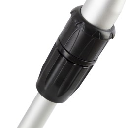 Denzel Триммер электрический TE-650, 650Вт,330мм,катушка автомат,телескоп.штанга,регул. углы накл. 96620