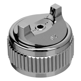 Matrix Комплект для краскораспылителя 57323 : сопло 2 мм, игла, форсунка Matrix 57390