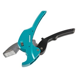 Gross Ножницы для резки изделий из ПВХ, универсальные, D-42 мм, автомат // 78426