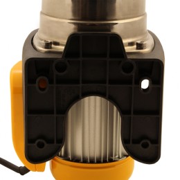 Denzel Садовый поверхностный насос GP1200Х, 1200 Вт, 3700 л/ч, подъем 46 м, нержавейка 97204