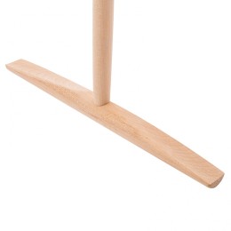 Сибртех Швабра деревянная для мытья полов L-1.2 м Россия93893