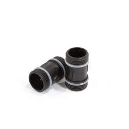 Denzel Фильтр тонкой очистки F2, объем 2 л, D 1 97282