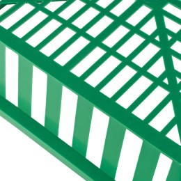 СИБРТЕХ Корзина посадочная, 290 х 290 х 70 мм, Россия65080