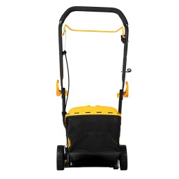 Denzel Газонокосилка бензиновая GLD-420, 146 см3, ширина 42 см, 40 л 58805