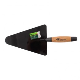 Сибртех Кельма бетонщика стальная, деревянная усиленная ручка 86247