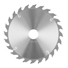 Gross Пильный диск по дереву 190 x 30 x 24Т 73318