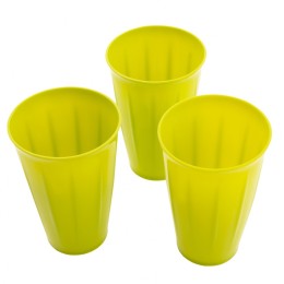 Palisad Набор для пикника на 3 персоны, 9 предметов, Camping 69452