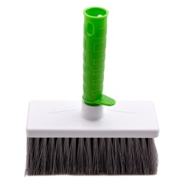 Сибртех Кисть-макловица, 70 x 170, искусственная щетина, пластиковый корпус, пластиковая ручка 83313