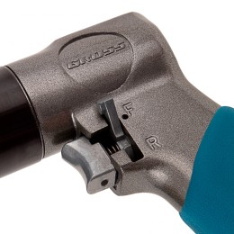 Gross Дрель пневматическая G302, 3/8, 1800 об/мин, патрон 10 мм 57449