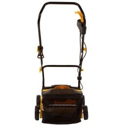 Denzel Скарификатор-аэратор электрический SAE-1500, 1500 Вт, -11/+5 мм, 32 cм 57701