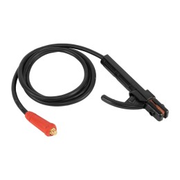 Denzel Аппарат инвертор. дуговой сварки DM-220 Standart, 220 А, ПВ 60% 94326