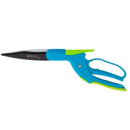 Palisad Ножницы газонные, 350 мм, пластиковые обрезиненные рукоятки, Luxe, 60863