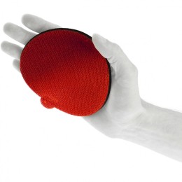 Matrix Накладка для ладони с липучкой, 125 мм 76242