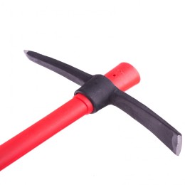 Matrix Кирка 1000 г, фибергласовая обрезиненная рукоятка 900 мм 21829