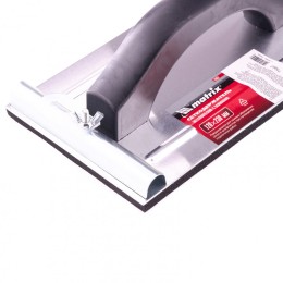 Matrix Сеткодержатель, 230 х 120 мм, металлический с зажимами 75857