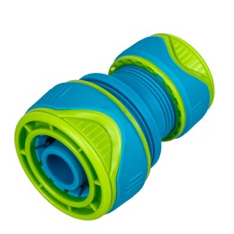 Palisad Муфта соединительная с переходом 3/4-1, пластмассовая Palisad65791