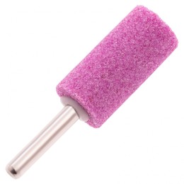 Matrix Шарошка абразивная, цилиндр удлиненный, 19 x 38 x 6 мм, F46, 3 шт 76007