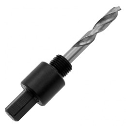 Matrix Хвостовик шестигранный для коронок Bimetal до 30 мм 72494