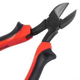 Matrix Бокорезы Black Nickel, 180 мм, двухкомпонентные рукоятки 17574