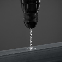 Gross Сверло спиральное по металлу, 5.5 мм, HSS, 338 W 71613