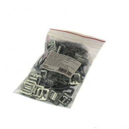 Сибртех Кляймер №4, оцинкованный с гвоздями, 100 шт Россия 46574