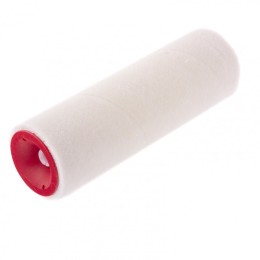 Matrix Валик сменный, Велюр , 180 мм, ворс 4 мм, D 44 мм, D ручки 8 мм, шерсть 80780