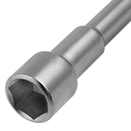 Stels Ключ угловой проходной 22 мм 14240