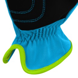 Palisad Перчатки садовые, универсальные, размер 8, Luxe// 67988