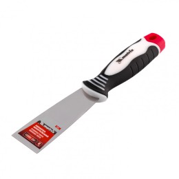 Matrix Шпательная лопатка из нержавеющей стали, 40 мм, трехкомпонентная ручка 85531