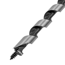 Matrix Сверло по дереву шнековое, 8 х 230 мм, шестигранный хвостовик 70100