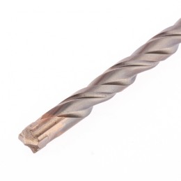 Gross Бур по бетону QUADRO, 8 x 210 мм, SDS PLUS 70773