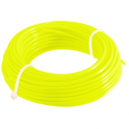 Denzel Леска для триммера, круглая 2.4 мм х 44 м, блистер Flex cord 96119