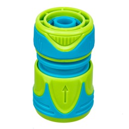 Palisad Соединитель быстросъемный 1/2 65777