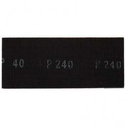 Denzel Сетка абразивная, P 240, 115 х 280 мм, 5 шт 75183