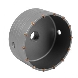 Matrix Буровая коронка, M22 х 115 мм 70392