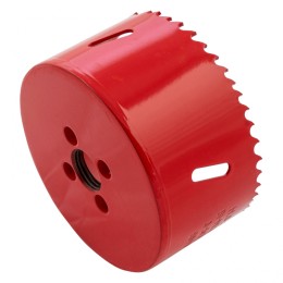 Matrix Коронка Bimetal, 80 мм 72480