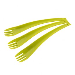 Palisad Набор для пикника на 3 персоны, 9 предметов, Camping 69452