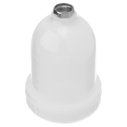 Matrix Краскораспылитель HVLP пневмат. с верхним бачком V= 0,1 л, сопло диаметром 0.8 мм 57325