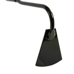 Сибртех Мотыга стальная, 60 х 80 х 780 мм, узкая, деревянный черенок, Россия, 62312