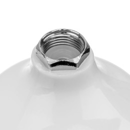 Matrix Краскораспылитель HP пневмат. с верхним бачком V= 0,6 л, сопло диаметром 1.7 мм 57321