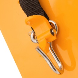 Denzel Ремень ранцевый с защитой бедра для бензиновых триммеров 96367