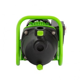 Сибртех Садовый поверхностный насос СПН850-П, 850 Вт, напор 42 м, 3500 л/ч, пластик 97245