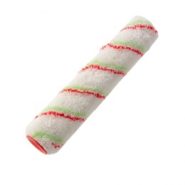 Сибртех Валик сменный Эмали , 250 мм, ворс 12 мм, D - 36 мм, D ручки - 6 мм, полиамид, полиакрил 80203